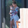 Beyonce'un ikizleri görüntülendi