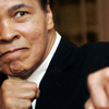 Muhammed Ali'den "1 numara" cevabı Muhammed Ali'den "1 numara" cevabı