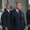 YAŞ üyelerinden Anıtkabir ziyareti YAŞ üyelerinden Anıtkabir ziyareti