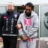 Hastane tuvaletinden musluk çalarken yakalandı Hastane tuvaletinden musluk çalarken yakalandı