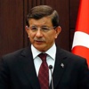 Davutoğlu Musevilerin bayramını kutladı