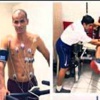 43'lük Rivaldo futbola dönüyor