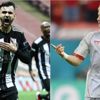 Son dakika: Galatasaray Ghezzal'da sona geldi, Alioski'den vazgeçti!