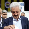 Mehmet Ali Aydınlar oyunu kullandı