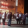 Düğünde maganda dehşeti: 10 yaralı Düğünde maganda dehşeti: 10 yaralı