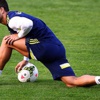 Diego Ribas: "Savaşa devam" Diego Ribas: "Savaşa devam"