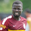 Galatasaray'da Eboue skandalı! Galatasaray'da Eboue skandalı!