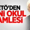 FETÖ'den yeni okul hamlesi FETÖ'den yeni okul hamlesi