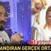 Ana hare'kedi'