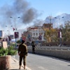 Yemen'de bombalı saldırı: 30 ölü, 20'si öğrenci! Yemen'de bombalı saldırı: 30 ölü, 20'si öğrenci!