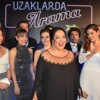 "Uzaklarda Arama" filminin galası yapıldı