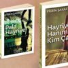 Figen Şakacı okurlarıyla Hayriye'yi anacak