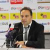 Fuat Çapa nın Eskişehirspor karnesi Fuat Çapa nın Eskişehirspor karnesi