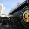 Son dakika! Türkiye'nin Lahey Büyükelçisi Şaban Dişli oldu! Peki Şaban Dişli kimdir?