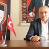 Gaziantep FK'dan hakem tepkisi