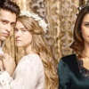İşte genç Kösem Sultan İşte genç Kösem Sultan