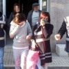 'Duş çetesi' polise takıldı 'Duş çetesi' polise takıldı