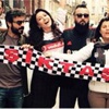 Paramparça'nın kartalı Nurgül Paramparça'nın kartalı Nurgül
