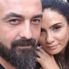 Son yolculuklarına birlikte uğurlandılar
