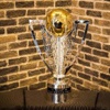 TFF, şampiyonluk kupalarını yeniledi TFF, şampiyonluk kupalarını yeniledi