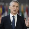 Stoltenberg’ten Türkiye’ye taziye mesajı Stoltenberg’ten Türkiye’ye taziye mesajı