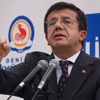 Bakan Zeybekci: Ekonominin patronu Babacan Bakan Zeybekci: Ekonominin patronu Babacan