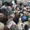 Hakkari'de 97 idam mahkumu kaçtı! Hakkari'de 97 idam mahkumu kaçtı!