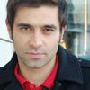 Oyuncu Cansel Elçin'in acı günü Oyuncu Cansel Elçin'in acı günü