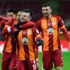 Galatasaray'dan derbi için müthiş hamle! Galatasaray'dan derbi için müthiş hamle!