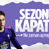 Emre Mor sezonu kapattı Emre Mor sezonu kapattı