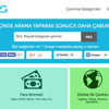 Döviz ve Dil Çevirileri Bu Sitede