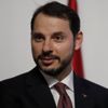 Bakan Albayrak’tan iki önemli ziyaret Bakan Albayrak’tan iki önemli ziyaret