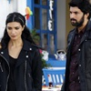Ömer, Tayyar'ın kapısına dayandı !