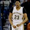 Anthony Davis ve Pelicans masada!..