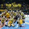 VakıfBank, Scandicci deplasmanında VakıfBank, Scandicci deplasmanında