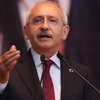 Kılıçdaroğlu'dan Feyzioğlu açıklaması