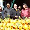 Kocasinan dan Yenişehir e yeni tesis ve yeni pazar ... Kocasinan dan Yenişehir e yeni tesis ve yeni pazar ...