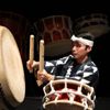 Japon davul grubu Ondekoza İstanbul'da