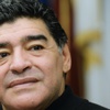 Maradona'nın acı günü Maradona'nın acı günü