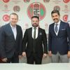 Turgutluspor Abdullah Ercan'a emanet