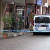KOCAELİ ESKİ BELEDİYE BAŞKANINI BACAĞINDAN VURDULAR KOCAELİ ESKİ BELEDİYE BAŞKANINI BACAĞINDAN VURDULAR
