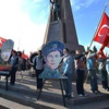 Kubilay’ı anma törenlerinde belediye başkanından sonra basına da yasak Kubilay’ı anma törenlerinde belediye başkanından sonra basına da yasak