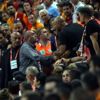 Statta Diagne gerginliği! Terim çok kızdı, Albayrak ... Statta Diagne gerginliği! Terim çok kızdı, Albayrak ...