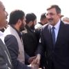 Aralarında husumet bulunan iki aile barıştı