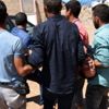 Üç çocuğun boğulduğu mahalledeki feryatlar yürekleri dağlıyor