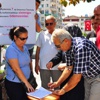 Manisalı çiftçinin elektrik parası tepkisi Manisalı çiftçinin elektrik parası tepkisi