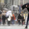 Dikkat.. Meteoroloji uyardı Dikkat.. Meteoroloji uyardı