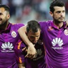 Yasin Öztekin: kendimi yere atmadım