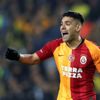 Yine Falcao yine kriz! Yine Falcao yine kriz!