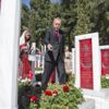 'Dedeleriniz gibi tabutla dönersiniz' 'Dedeleriniz gibi tabutla dönersiniz'